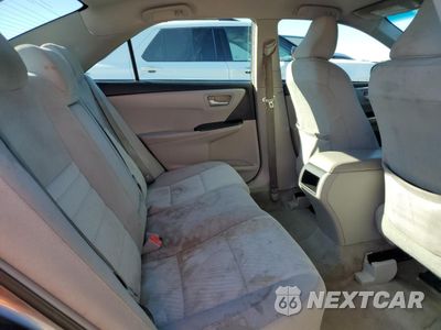 Zdjęcie 10 z 12 samochodu: 2015 TOYOTA CAMRY LE VIN:4T1BF1FK3FU091039 - miniatura
