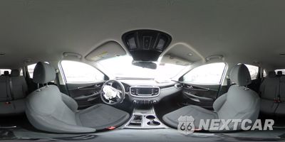 Zdjęcie 13 z 15 samochodu: 2020 KIA SORENTO S VIN:5XYPG4A58LG621271 - miniatura