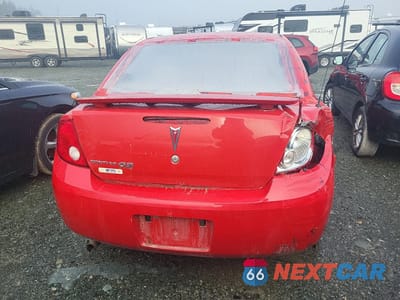 Zdjęcie 6 z 12 samochodu: 2008 PONTIAC G5 SE VIN:1G2AL55F987295340 - miniatura