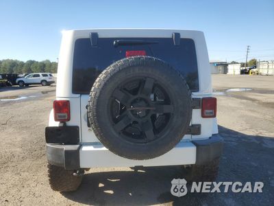 Zdjęcie 6 z 15 samochodu: 2016 JEEP WRANGLER UNLIMITED SAHARA VIN:1C4BJWEG1GL173369 - miniatura