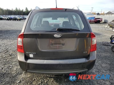 Zdjęcie 6 z 12 samochodu: 2012 KIA RONDO VIN:KNAHH8A84C7391015 - miniatura