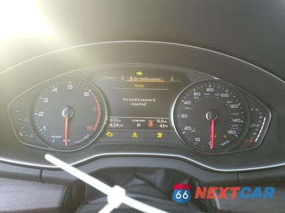 Zdjęcie 9 z 13 samochodu: 2024 AUDI Q5 PREMIUM 45 VIN:WA1GAAFY7R2120758 - miniatura