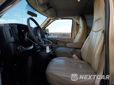 Zdjęcie 13 z 26 samochodu: 2011 CHEVROLET EXPRESS G2500 LS VIN:1GAWGPFA3B1112943 - miniatura