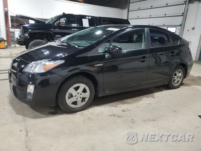 2010 TOYOTA PRIUS JTDKN3DU2A0040218 - główne zdjęcie licytacji z USA - miniatura