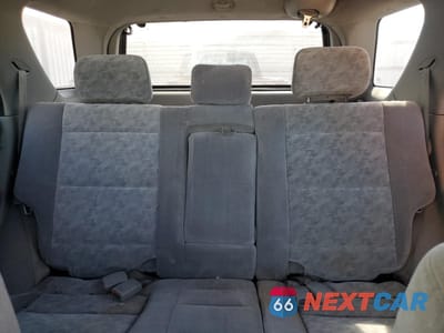 Zdjęcie 10 z 13 samochodu: 2005 KIA SORENTO EX VIN:KNDJD733255456373 - miniatura