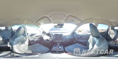 Zdjęcie 14 z 15 samochodu: 2018 NISSAN ROGUE S VIN:5N1AT2MT7JC739535 - miniatura
