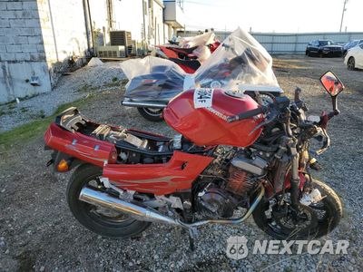 2007 KAWASAKI EX250 F JKAEXMF157DA33410 - główne zdjęcie licytacji z USA - miniatura