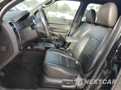 Zdjęcie 7 z 13 samochodu: 2011 FORD ESCAPE LIMITED VIN:1FMCU0EGXBKC02368 - miniatura