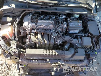 Zdjęcie 12 z 14 samochodu: 2020 TOYOTA COROLLA LE VIN:JTDEPRAE6LJ066213 - miniatura