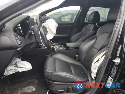 Zdjęcie 7 z 12 samochodu: 2023 KIA STINGER GT LINE VIN:KNAE35LD2P6127961 - miniatura