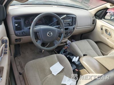 Zdjęcie 15 z 26 samochodu: 2002 MAZDA TRIBUTE LX VIN:4F2YU08132KM22470 - miniatura
