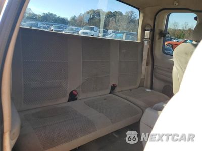 Zdjęcie 11 z 14 samochodu: 2002 FORD F150 VIN:1FTRX17242NA83972 - miniatura