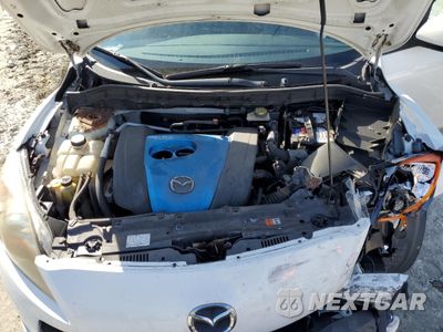 Zdjęcie 13 z 15 samochodu: 2012 MAZDA 3 I VIN:JM1BL1L88C1658509 - miniatura
