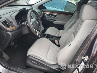 Zdjęcie 7 z 16 samochodu: 2019 HONDA CR-V EX VIN:2HKRW1H59KH507755 - miniatura
