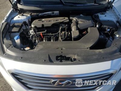 Zdjęcie 11 z 12 samochodu: 2015 HYUNDAI SONATA SE VIN:5NPE24AFXFH136755 - miniatura