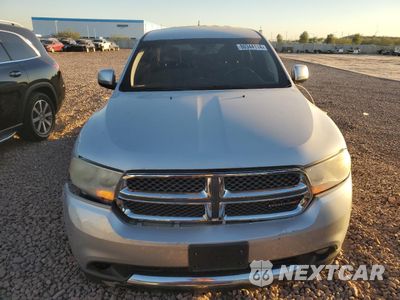 Piąte zdjęcie samochodu w środku: 2013 DODGE DURANGO SXT VIN:1C4RDHAG7DC643620 - miniatura