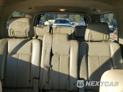 Zdjęcie 10 z 13 samochodu: 2008 FORD EXPEDITION XLT VIN:1FMFU15538LA55377 - miniatura