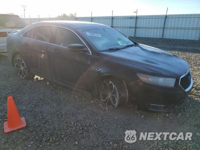 Zdjęcie 7 z 26 samochodu: 2015 FORD TAURUS SHO VIN:1FAHP2KT1FG194139 - miniatura