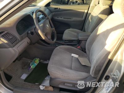 Zdjęcie 7 z 14 samochodu: 2003 TOYOTA CAMRY LE VIN:4T1BE32K63U242987 - miniatura