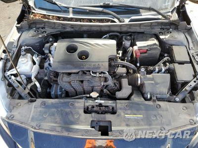 Zdjęcie 13 z 14 samochodu: 2020 NISSAN ALTIMA SR VIN:1N4BL4CV6LC208844 - miniatura