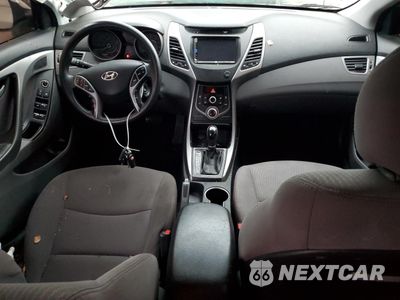 Zdjęcie 8 z 12 samochodu: 2016 HYUNDAI ELANTRA SE VIN:5NPDH4AE6GH756229 - miniatura