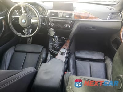 Zdjęcie 8 z 13 samochodu: 2018 BMW 430XI GRAN COUPE VIN:WBA4J3C56JBG96943 - miniatura