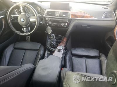 Zdjęcie 8 z 13 samochodu: 2018 BMW 430XI GRAN COUPE VIN:WBA4J3C56JBG96943 - miniatura