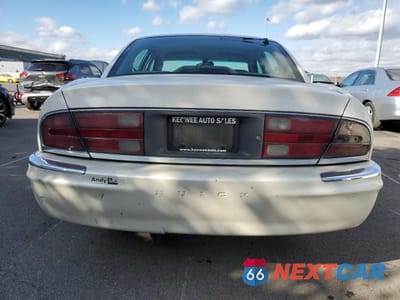 Zdjęcie 6 z 14 samochodu: 2004 BUICK PARK AVENUE VIN:1G4CW54K744128797 - miniatura