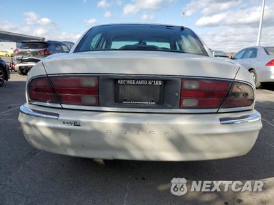 Zdjęcie 6 z 14 samochodu: 2004 BUICK PARK AVENUE VIN:1G4CW54K744128797 - miniatura