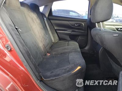 Zdjęcie 10 z 13 samochodu: 2015 NISSAN ALTIMA 2.5 VIN:1N4AL3AP5FC282576 - miniatura