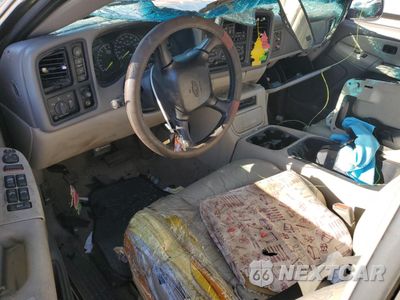 Zdjęcie 8 z 14 samochodu: 2001 CHEVROLET TAHOE K1500 VIN:1GNEK13T91R180580 - miniatura