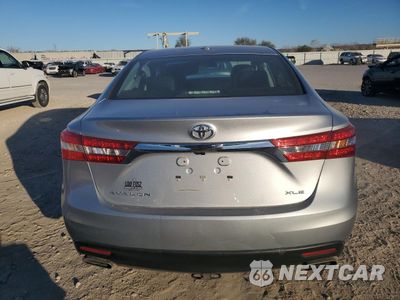 Zdjęcie 6 z 13 samochodu: 2015 TOYOTA AVALON XLE VIN:4T1BK1EB7FU190041 - miniatura
