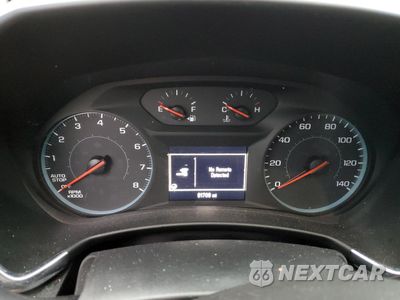 Zdjęcie 9 z 14 samochodu: 2018 CHEVROLET EQUINOX LT VIN:2GNAXSEV1J6247835 - miniatura