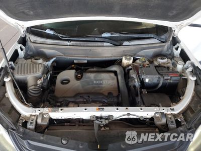 Zdjęcie 12 z 13 samochodu: 2019 CHEVROLET EQUINOX LT VIN:2GNAXKEVXK6223793 - miniatura