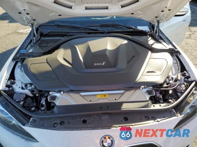 Zdjęcie 11 z 13 samochodu: 2024 BMW I4 EDRIVE 35 VIN:WBY43AW00RFS91839 - miniatura