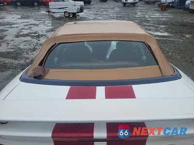 Zdjęcie 6 z 12 samochodu: 1994 FORD MUSTANG VIN:1FALP4447RF118267 - miniatura