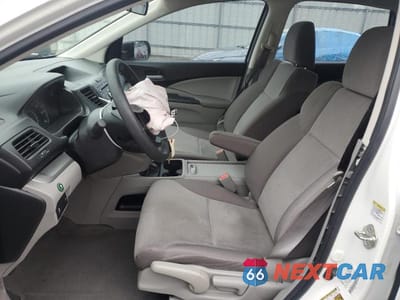 Zdjęcie 7 z 13 samochodu: 2014 HONDA CR-V LX VIN:5J6RM3H37EL027112 - miniatura