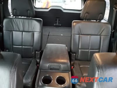 Zdjęcie 10 z 16 samochodu: 2013 LINCOLN NAVIGATOR VIN:5LMJJ2J55DEL03235 - miniatura