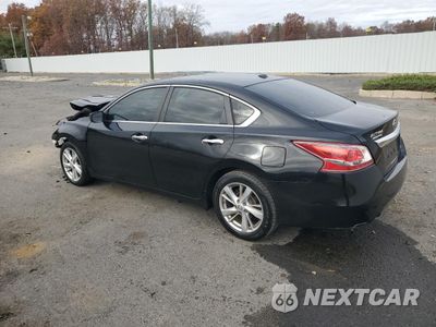 Drugie zdjęcie samochodu z przodu: 2013 NISSAN ALTIMA 2.5 VIN:1N4AL3AP6DC165330 - miniatura