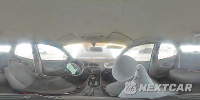 Zdjęcie 13 z 14 samochodu: 2000 HYUNDAI ELANTRA GLS VIN:KMHJF35F5YU001615 - miniatura
