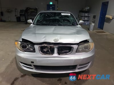 Piąte zdjęcie samochodu w środku: 2008 BMW 128 I VIN:WBAUP73518VF08117 - miniatura