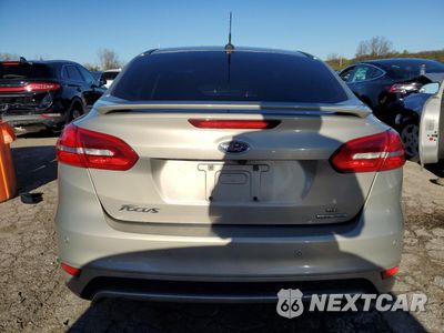 Zdjęcie 6 z 12 samochodu: 2015 FORD FOCUS SE VIN:1FADP3F29FL313942 - miniatura