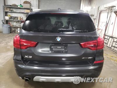 Zdjęcie 6 z 12 samochodu: 2019 BMW X3 XDRIVE30I VIN:5UXTR9C58KLP81252 - miniatura