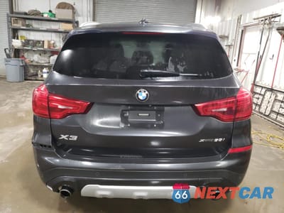 Zdjęcie 6 z 13 samochodu: 2019 BMW X3 XDRIVE30I VIN:5UXTR9C58KLP81252 - miniatura