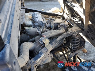 Zdjęcie 7 z 12 samochodu: 2020 POLARIS RANGER CREW 1000 PREMIUM VIN:4XAT6E999L8004894 - miniatura