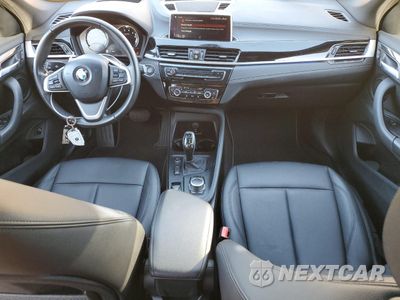 Zdjęcie 8 z 13 samochodu: 2020 BMW X1 XDRIVE28I VIN:WBXJG9C09L5P26062 - miniatura