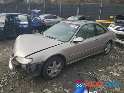 1999 ACURA 2.3CL 19UYA3251XL008645 - główne zdjęcie licytacji z USA - miniatura