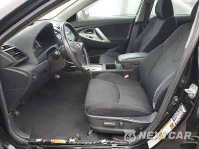 Zdjęcie 13 z 24 samochodu: 2009 TOYOTA CAMRY BASE VIN:4T1BE46K59U815368 - miniatura