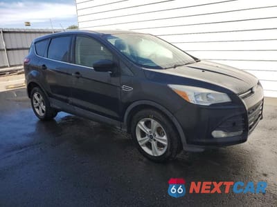 Czwarte zdjęcie samochodu z boku: 2014 FORD ESCAPE SE VIN:1FMCU0GX9EUC46058 - miniatura