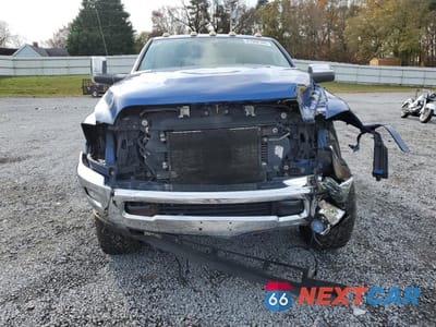 Piąte zdjęcie samochodu w środku: 2010 DODGE RAM 2500 VIN:3D7UT2CL0AG173854 - miniatura